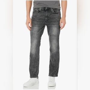 Levi 541 athletic jeans - ALTERED
